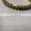 JMC  VIGUS  JMC 1030   first and second gear synchronizer ring NHR54 4JB1 170127706-sx