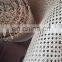 Unbleached Hexagon Open Rattan/Wicker Mesh Cane Webbing For Furniture (WS: +84989638256)
