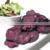 Beetroot slices dried food from Vietnam
