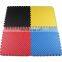 Hign quality soft customize baby eva floor mat judo mat