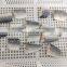 IQF Frozen Atlantic Mackerel Fish Fillet Cuts for Export