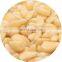 Sinocharm Frozen vegetable  BRC-A approved IQF Garlic Whole Frozen Garlic