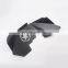 Auto Aluminum Front Inner Fender Liner without Light for Jeep Wrangler JK Car Accessories