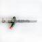 095000-7820/0950007820 high quality 23670-39290/2367039290 common rail injector 9709500782