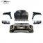 Factory price facelift body kit for 07-19 Triton L200 upgrade to 2020 Triton