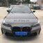Runde PP Material For 20-In BMW 4Series G22 G23 G26 M4 Style Body Kit Front Bumper Rear Bumper Front Lip Rear Lip Grille Exhaust