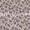 Viscose Nylon Small Floral Digital Printing Fabric for Dress and Pajama