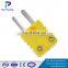 custom pc switch socket housing plastic injection molding/mould