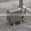 Lab1st Alcohol recovery single effect rising film evaporator