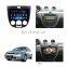For 2004-2007 Excele Manual 10 Inch Car Radio Stereo Dashboard Frame With Power Cable