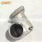 HIDROEJT SK200-8 construction engine parts thermostat housing VH16304E0070 water outlet for J05E