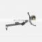 Top Salable  Professional gym Fitness machine Air+Magnet dual Resistance Rower cardio training  from MND Fitness Factory