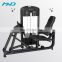 MND New FB-Series Popular Model FB03 Leg Press Hot Selling GYM Fitness Equipment