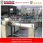 Stick Making Machines HAS Video Lollipop Candy Plastic Extruding Machine Plastic Pipe Double-screw