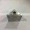 customized cnc bending machining aluminum turning parts for cnc router aluminium
