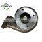 For Komatsu Earth Moving PC150/200 S6D95L turbocharger 700836-5001S 700836-0001 6207819330 6207818331