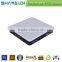 High quality metal Quad core Four threads mini pc window s without pc monitor
