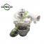 For MTU 8V183TE93 14.62L 767HP turbocharger K29 53299887104 53299707104 0070962899 70962799