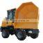 Rough terrain 3 Ton 180 Rotating FCY30R  Quarry dumper truck for mining