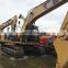 Top Factory Selling CAT Low-price CAT 330D Used Excavator Crawler Digger 330d 336d 329d 324d