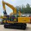 Widely use komatsu 20ton 22ton excavator pc200 pc220 pc240 pc200-6 pc220-7 pc220-6 pc220-8 used excavator
