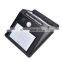 Outdoor Garden Lamp Decoration PIR Motion Sensor Night Security Waterproof Solar Wall Light