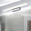 Bathroom LED Mirror Wall Lamp AC90-265V Indoor Waterproof Wall LED Sconce Mirror Light