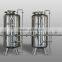 MINERAL WATER PLANT