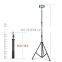 2.1m Live Stream Ring Light Photography Tripod Stand Phone LED Ring Lamp Support Stand Light Live Broadcast Tripod