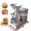 Electric highest quality groundnut paste peanut butter maker grinder tool for sale