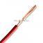 One Core Cable PVC Non sheathed Cable RV 0.5mm Instrument Connection Cable