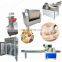 Momo Making Machine Steamed Stuffed Bun Shaping Machine