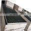 black film faced plywood 1220*2440*18mm   commercial plywood finger joint core