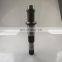 kubota L4708 L5018 the spare parts of tractor TC432-22604 metal motor custom stainless steel SHAFT RANGE