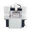Remax 6060 3d cnc metal milling machine engraving machine for metal