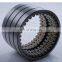 Four-Row Cylindrical Roller Rolling Mill Bearing 880RXK3364A 880x1180x750 mm