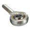 Rod End Joint Bearings SIKB 5 F Engine Bearing With Female Thread