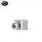 Hot Sale JINGHONG Threaded Sleeve Rod Bar Stud Round Coupling Connector Tube Nuts