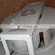 Replace Atlas Ga55+-75+ Ga75vsd air compressor parts 1622393761 1622364601 Motor fan assembly