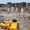 High Strain Dynamic Testing Pile Load Test Foundation Driving Analyzer