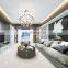 600x1200mm Server Room Raised Floor Tiles Standard Size Living Room Floor Tile