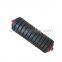 Rubber Impact Roller   Conveyor Impact Roller    Conveying Systems Solutions     Conveyor Rollers Suppliers