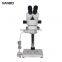 Cheap Mobile Phone Repair PCB Binocular Zoom Stereo Microscope