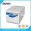 LAB Tabletop High Speed Refrigerated blood Centrifuge,H1650R