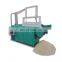 4 blades automatic wood shaving machine shavings making machine