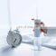 Xiaomi Mijia Electric Dental Irrigator Teeth Whitening  IPX7 Waterproof 4 Types Of Nozzles Clean Between Teeth