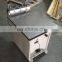 TFBA4060 Flat Vacuum Table Manuel Mini Silk Screen Printing Machine