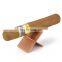 Customize Cigar Holder Cigar Tools Brass Accessories Wholesale Price Gift Box Packaging