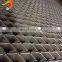 Anti-skid customized stairs galvanized expanded metal mesh