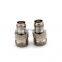 Type N Jack Female to TNC Jack Female Adapter